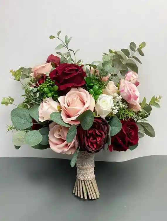 Bridesmaid Bouquets