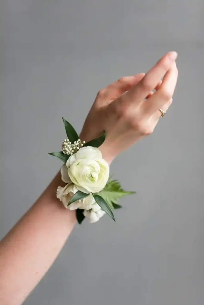 Bridesmaid Bouquets