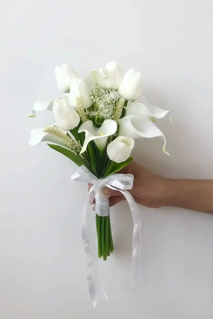 Bridesmaid Bouquets