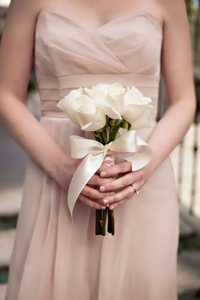 Bridesmaid Bouquets