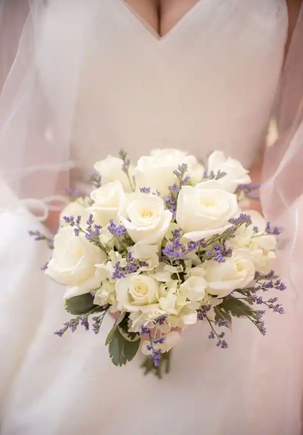 Bridesmaid Bouquets