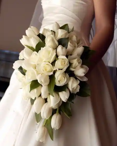 Bridesmaid Bouquets
