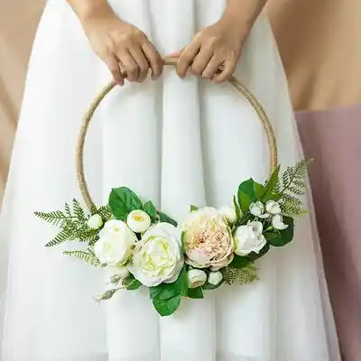 Bridesmaid Bouquets
