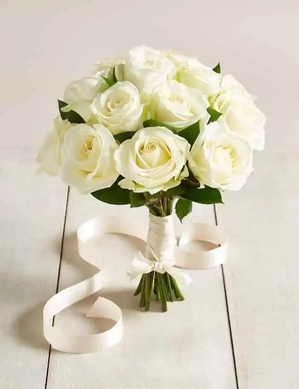 Bridesmaid Bouquets