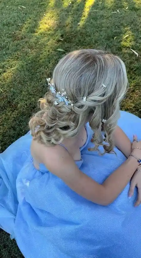 Cinderella Hairstyles