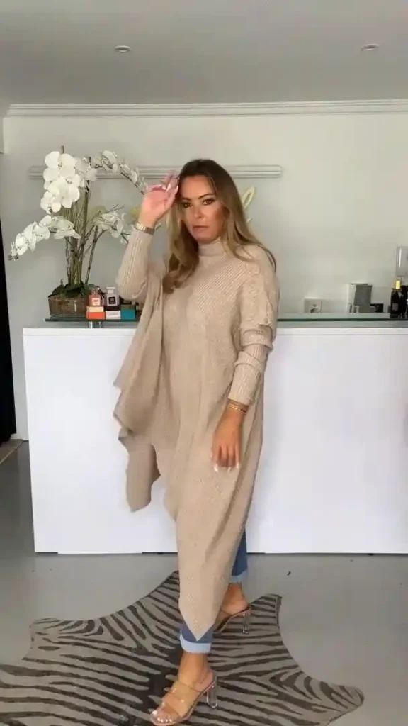 Classy Outfits for Older Woman