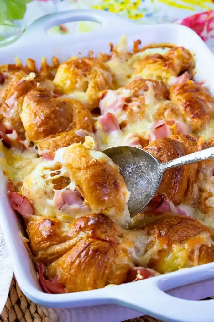 Easter Brunch Ideas