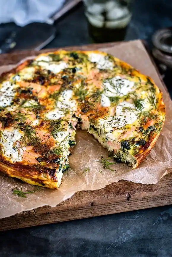 Easter Brunch Ideas