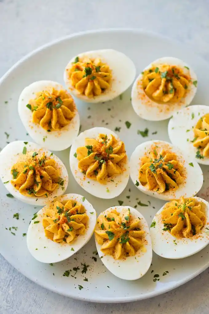 Easter Brunch Ideas