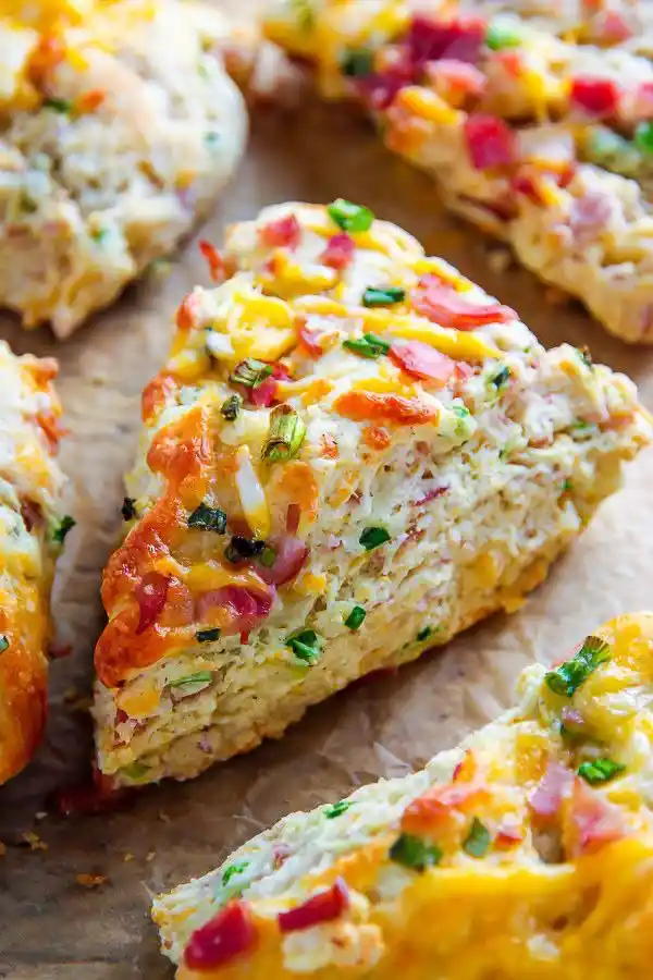 Easter Brunch Ideas