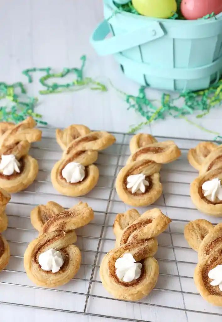Easter Brunch Ideas