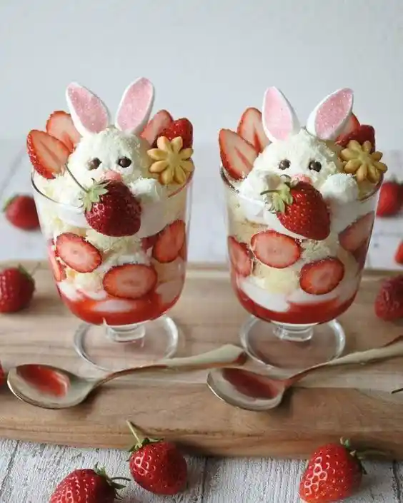 Easter Brunch Ideas