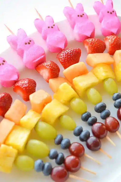 Easter Brunch Ideas
