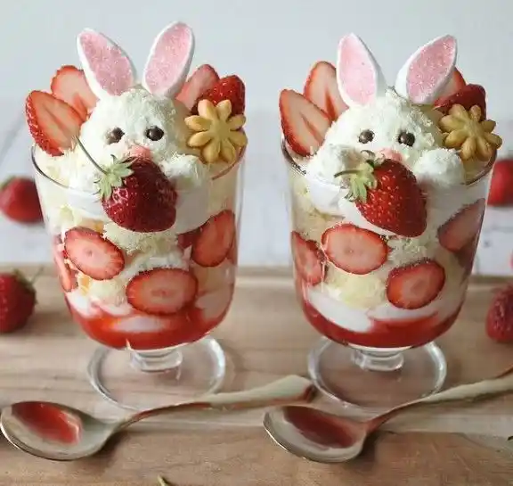 Easter Brunch Ideas