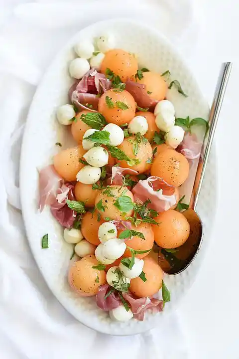 Easter Brunch Ideas