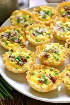 Easter Brunch Ideas