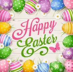 easter cards