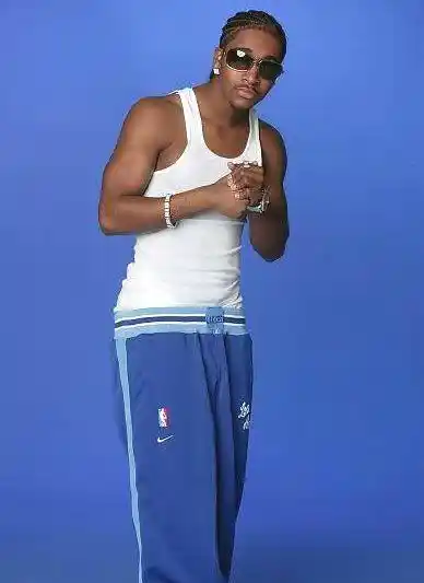 Freaknik 90s Outfit Men