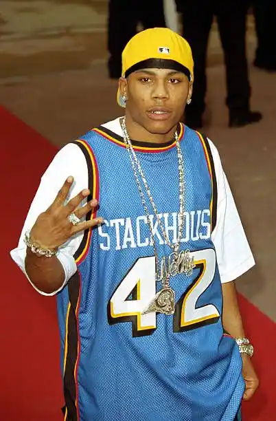 Freaknik 90s Outfit Men