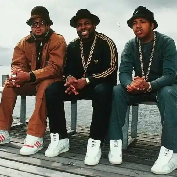 Freaknik 90s Outfit Men