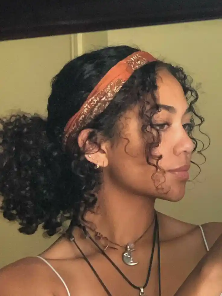 Hippie Hairstyles