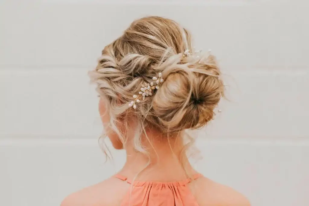Hippie Hairstyles