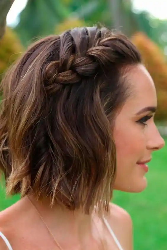 Hippie Hairstyles
