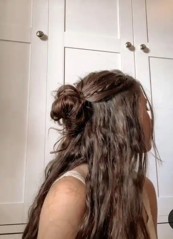 Hippie Hairstyles