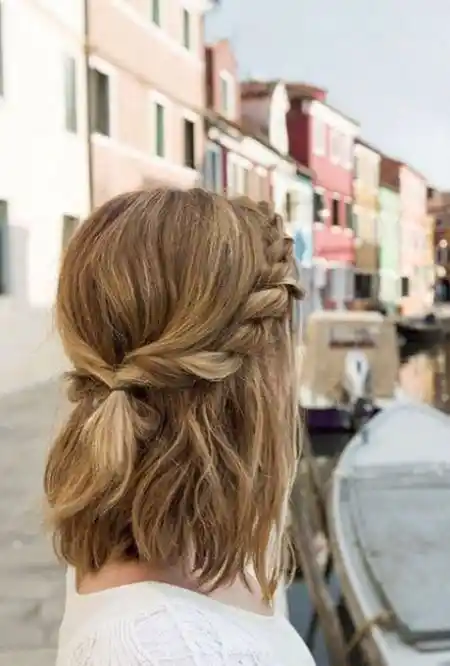 Hippie Hairstyles