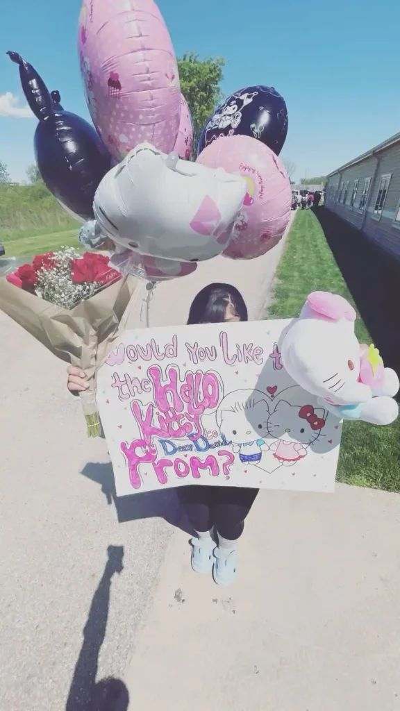 Promposal Ideas