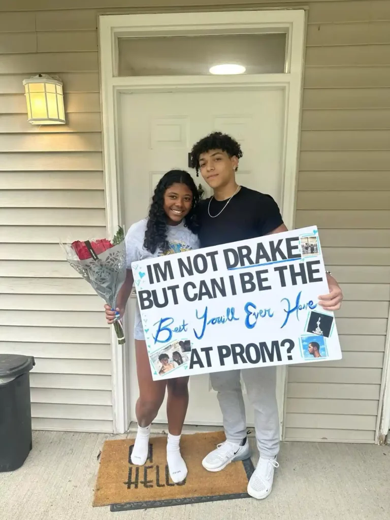 Promposal Ideas