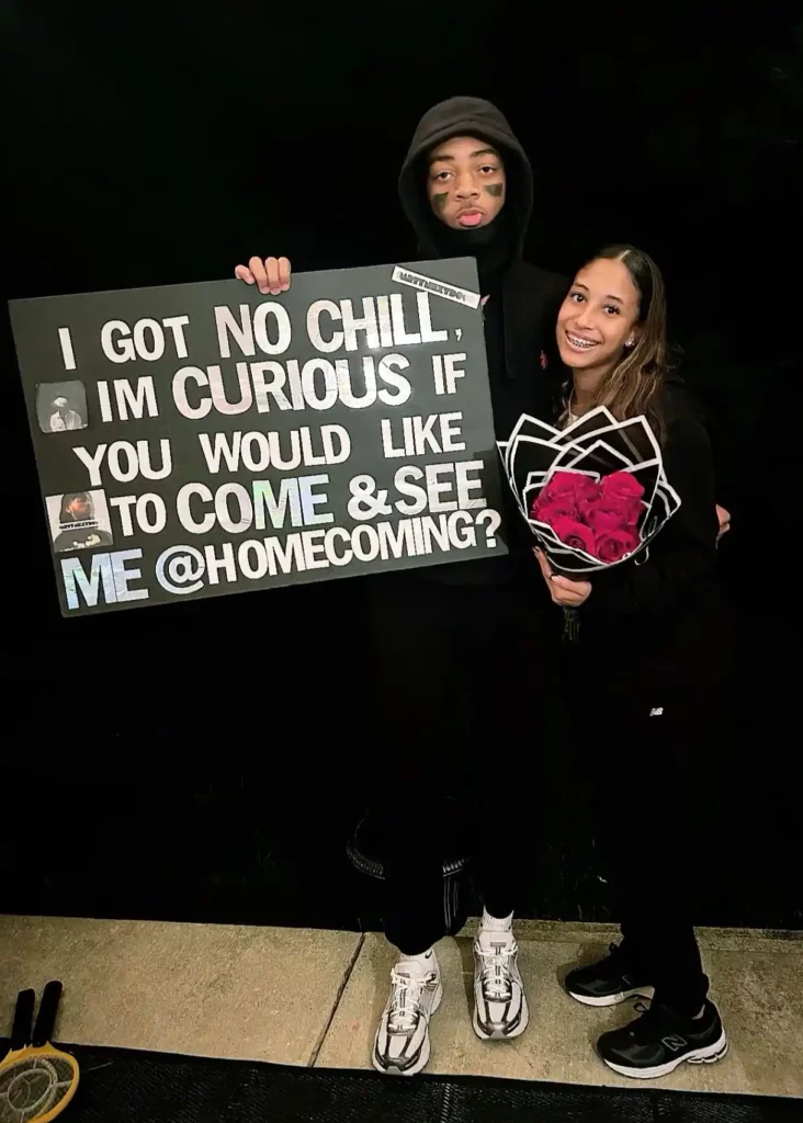 Promposal Ideas