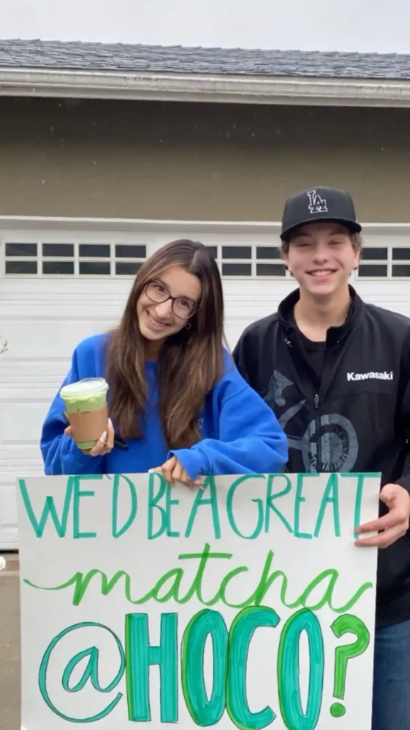 Promposal Ideas