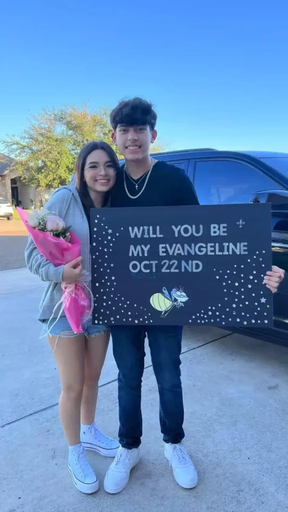 Promposal Ideas