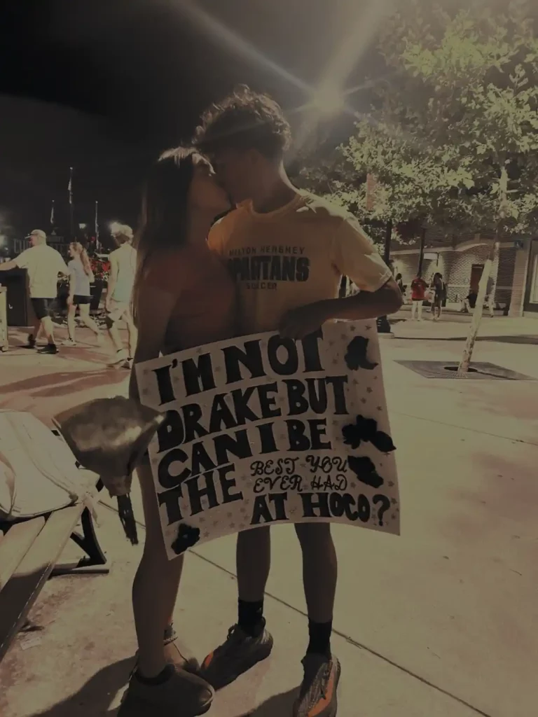 Promposal Ideas