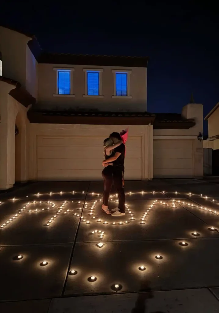 Promposal Ideas