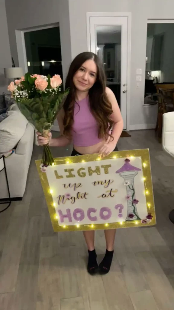 Promposal Ideas