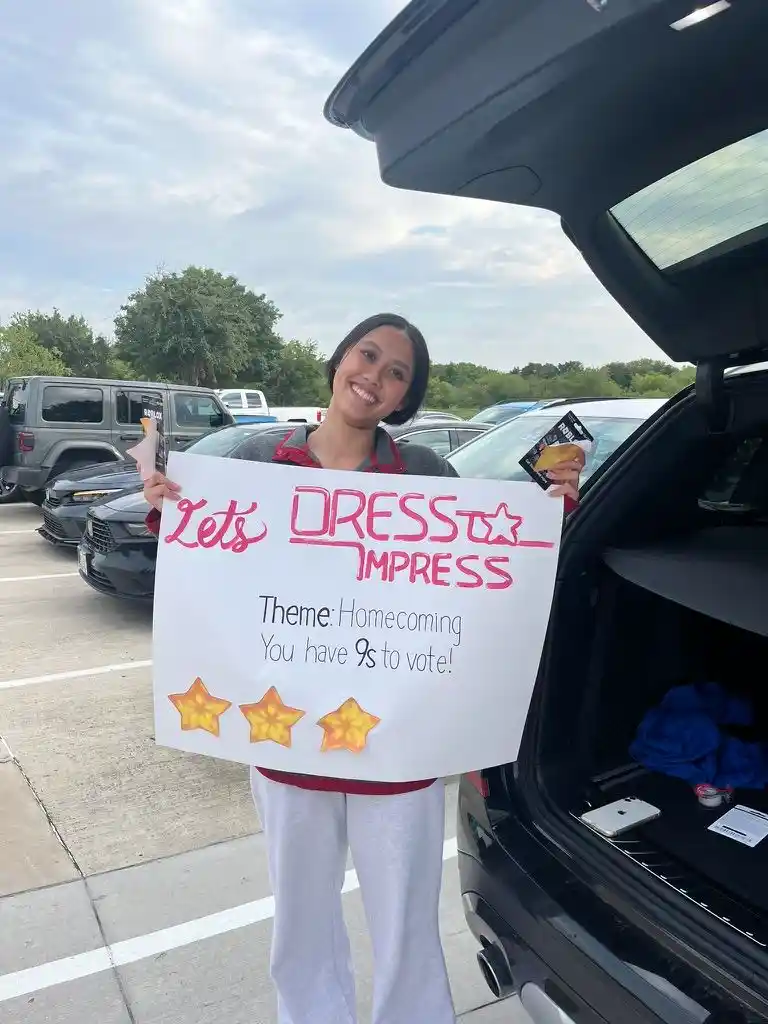 Promposal Ideas