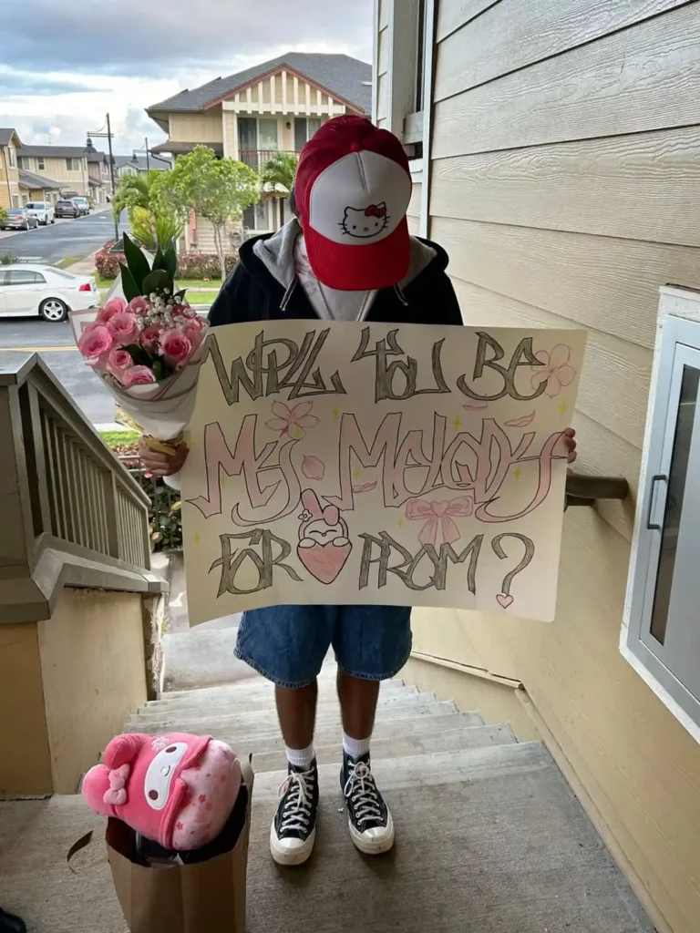 Promposal Ideas